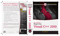Wrox.Ivor.Hortons.Beginning.Visual.CPlusPlus.2010.Apr.2010.pdf